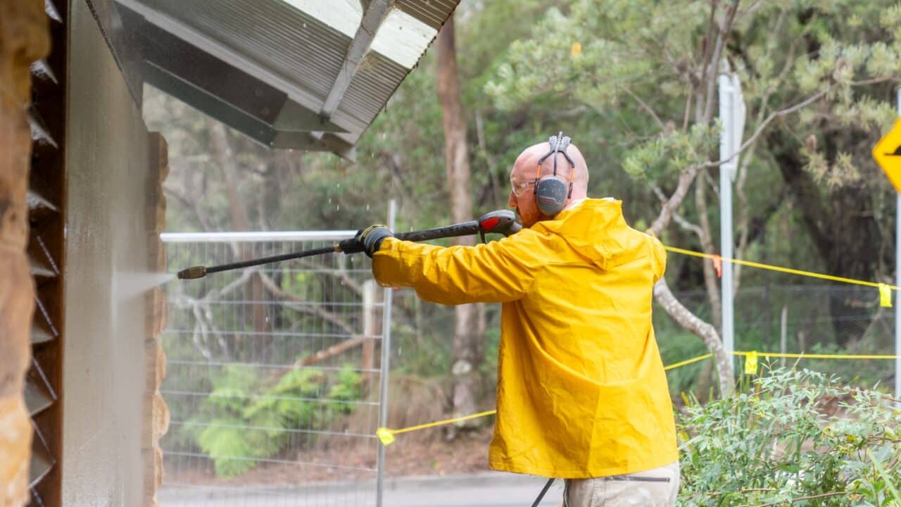 The Power of Clean: Unveiling the Benefits of Professional Deep Cleaning and Power Washing