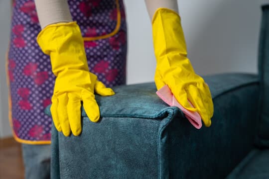 The Convenience of Availing Professional Cleaning Services